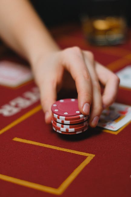 Blackjack turnīrs ar profesionāliem krupjē un spēlētājiem