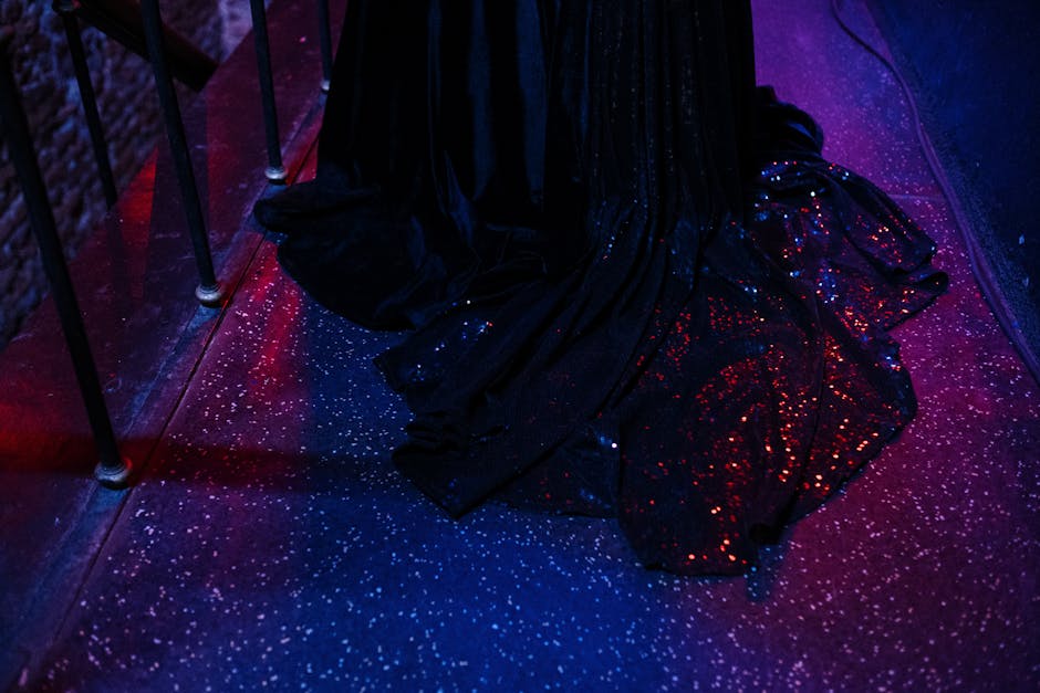 Luksusa Velvet Vault Club interjers